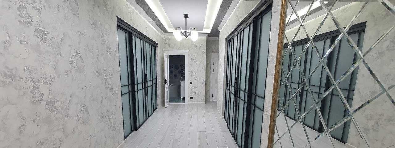 Сдаётся 4-комн. квартира, 130 м² · Яшнабад — фото 4