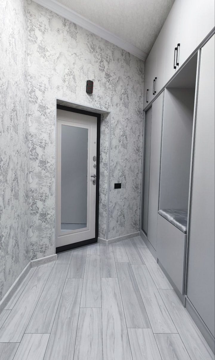 Сдаётся 4-комн. квартира, 130 м² · Яшнабад — фото 10
