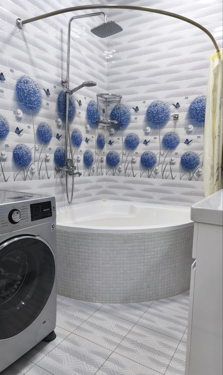 Сдаётся 4-комн. квартира, 130 м² · Яшнабад — фото 8