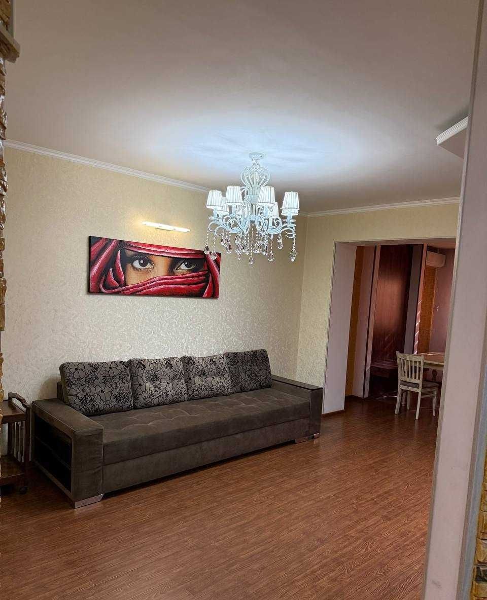 Сдаётся 2-комн. квартира, 70 м² · Яшнабад — фото 2