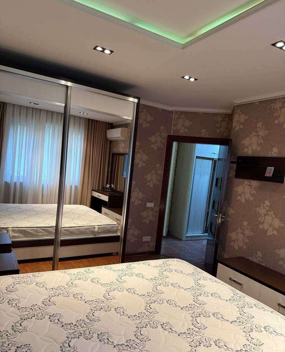 Сдаётся 2-комн. квартира, 70 м² · Яшнабад — фото 9
