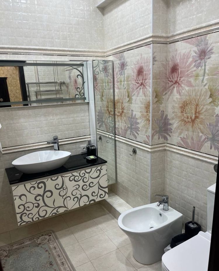 For rent 4-room apartment, 140 m² · Yashnabad — photo 7