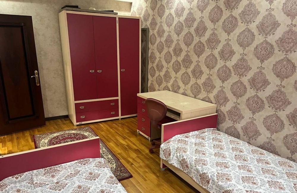 For rent 4-room apartment, 140 m² · Yashnabad — photo 6