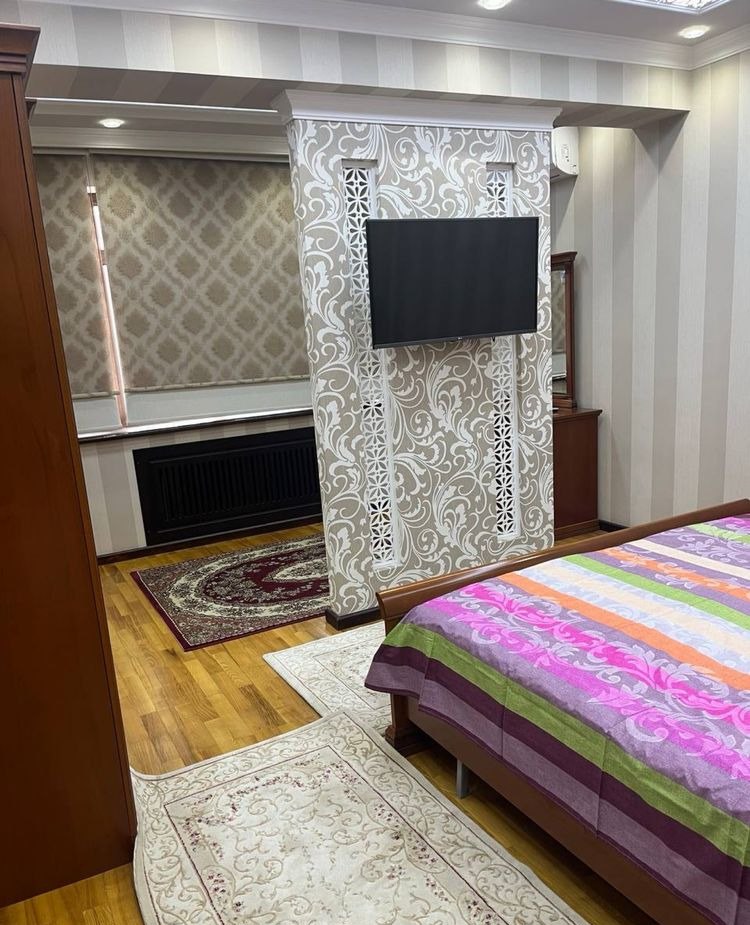 For rent 4-room apartment, 140 m² · Yashnabad — photo 3