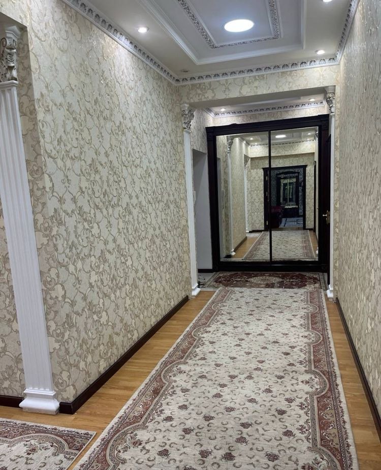For rent 4-room apartment, 140 m² · Yashnabad — photo 4