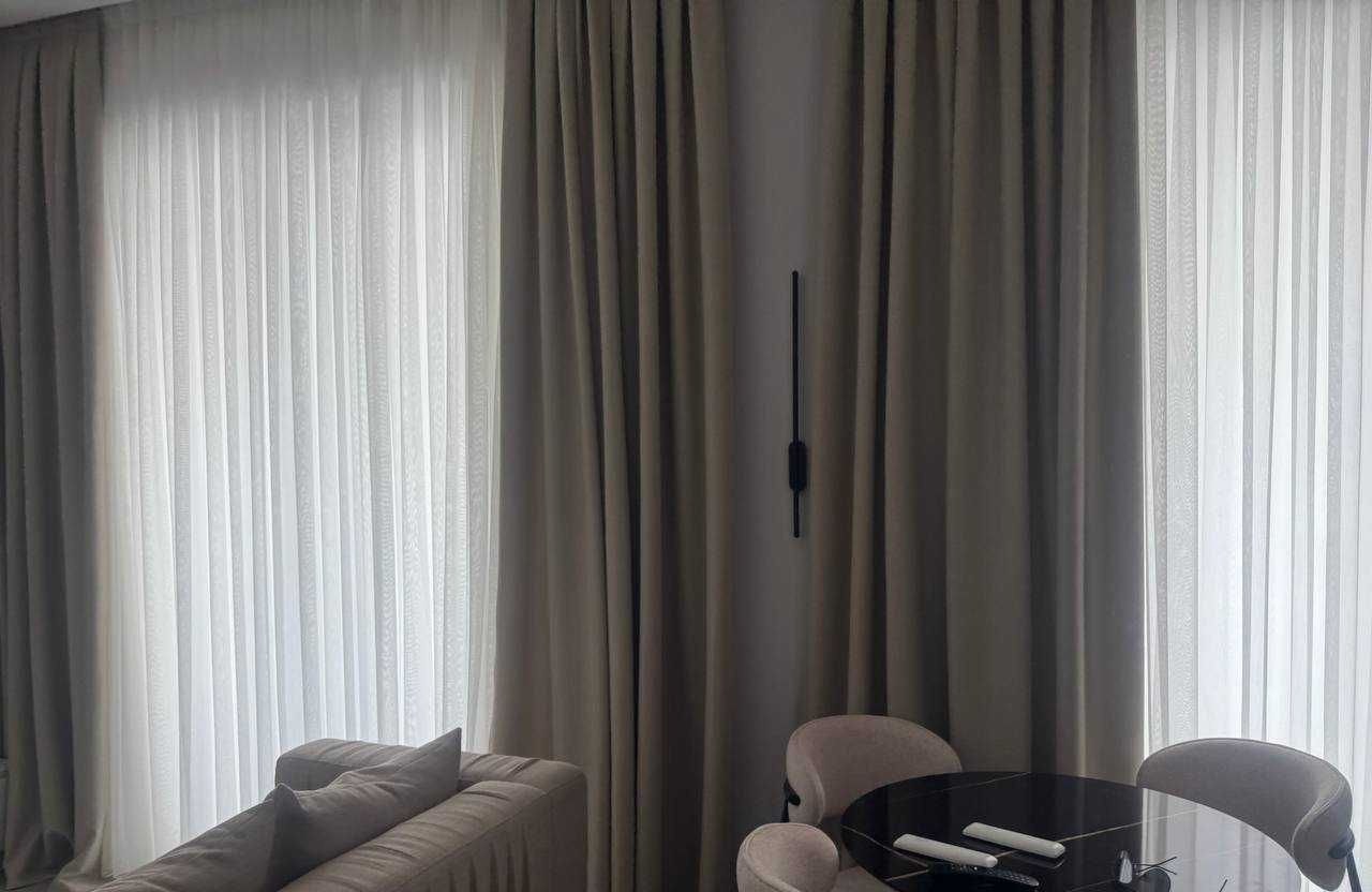 For rent 2-room apartment, 42 m² · Infinity · Yashnabad — photo 4