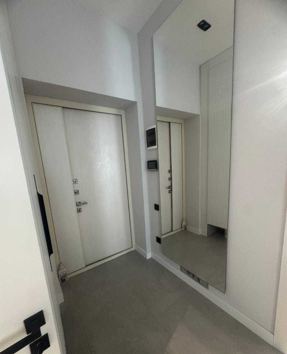 For rent 2-room apartment, 42 m² · Infinity · Yashnabad — photo 1