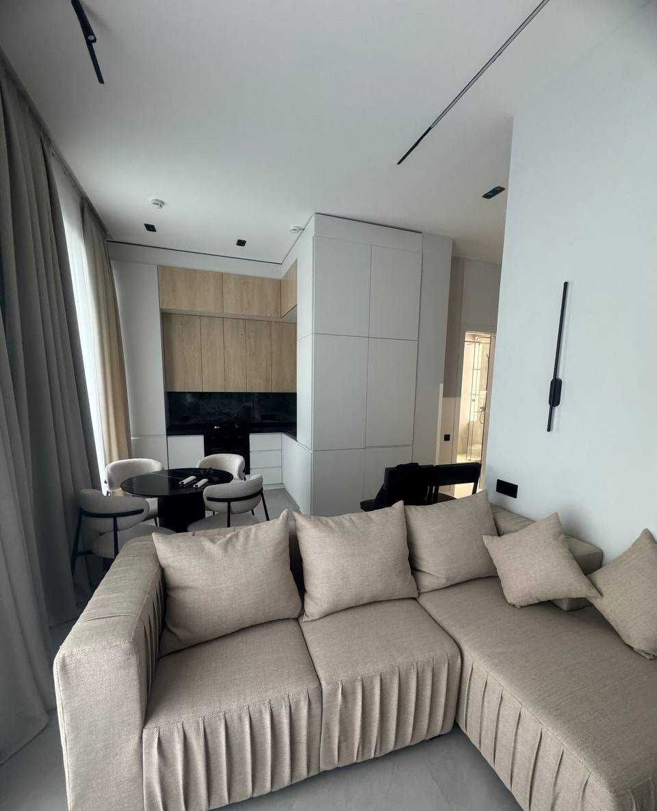 For rent 2-room apartment, 42 m² · Infinity · Yashnabad — photo 6