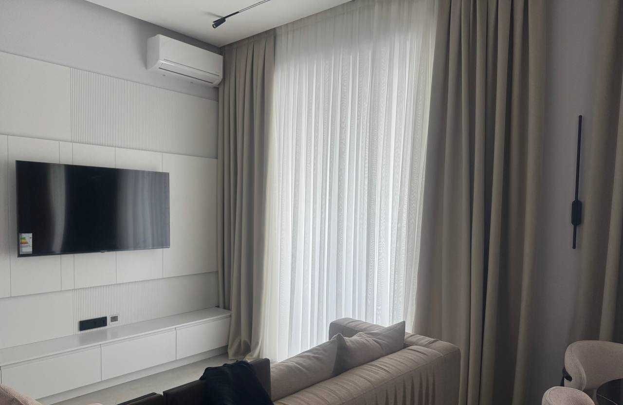 For rent 2-room apartment, 42 m² · Infinity · Yashnabad — photo 5