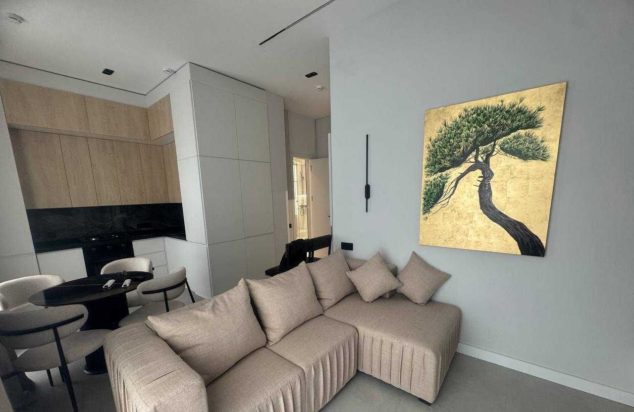 For rent 2-room apartment, 42 m² · Infinity · Yashnabad — photo 7