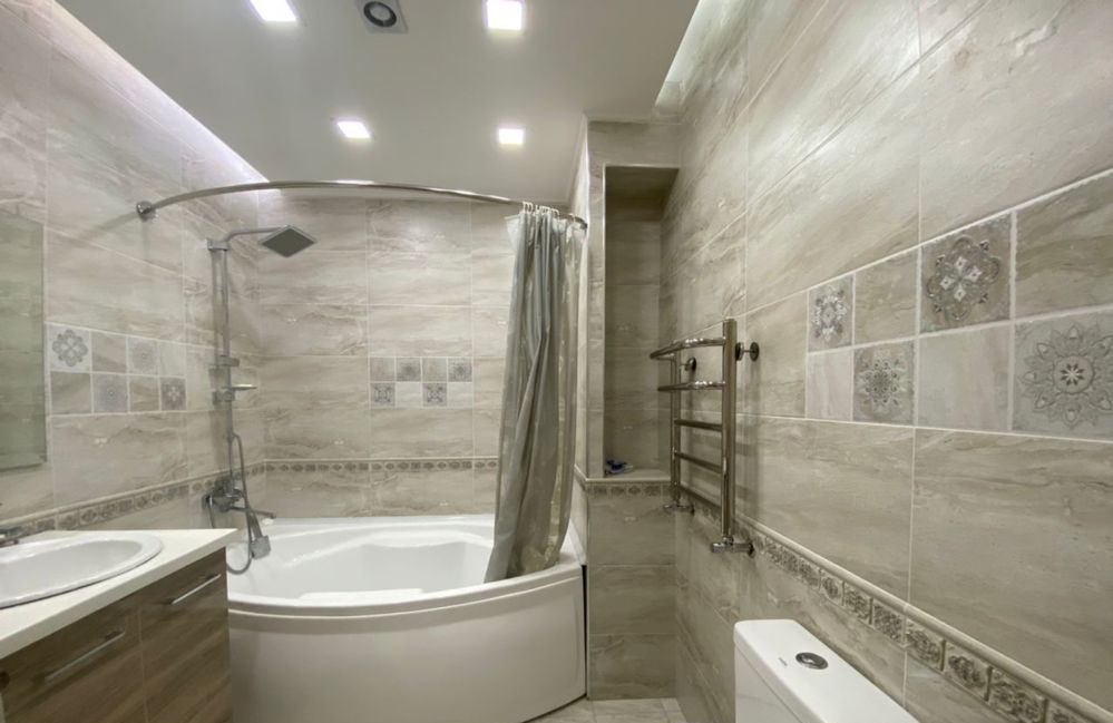 For rent 3-room apartment, 120 m² · Yashnabad — photo 6