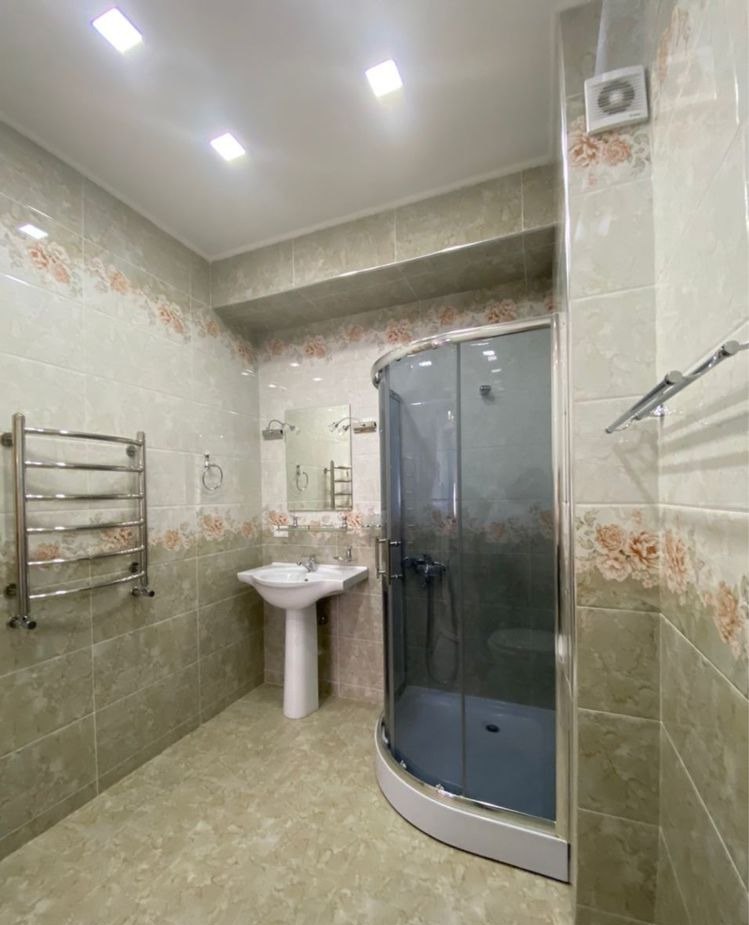 For rent 3-room apartment, 120 m² · Yashnabad — photo 4