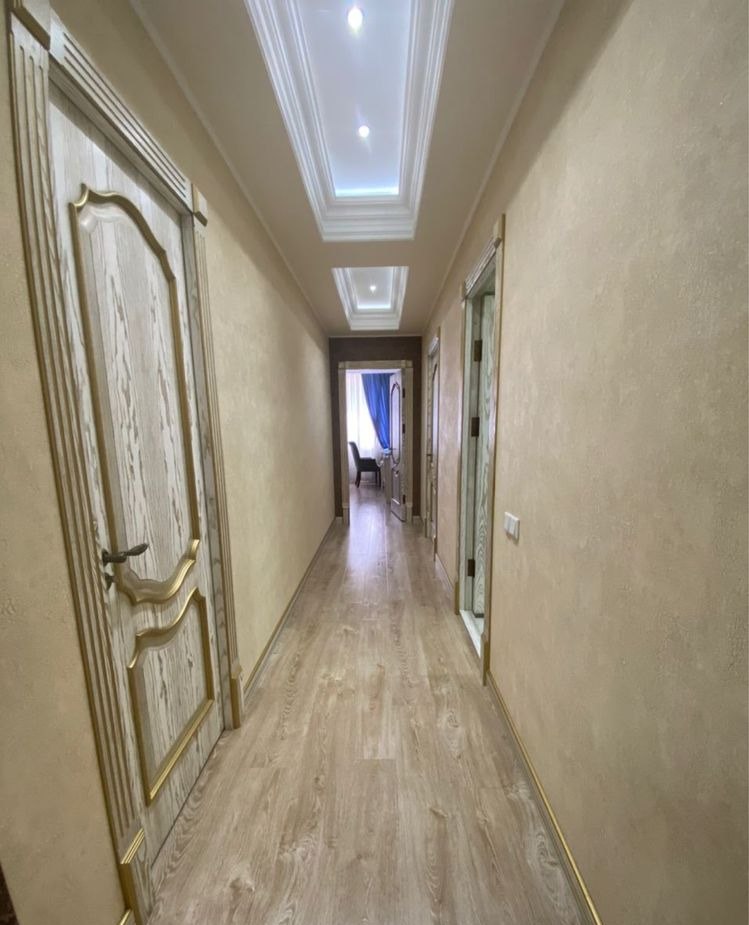 For rent 3-room apartment, 120 m² · Yashnabad — photo 8