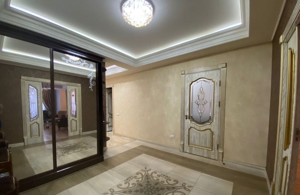 For rent 3-room apartment, 120 m² · Yashnabad — photo 2
