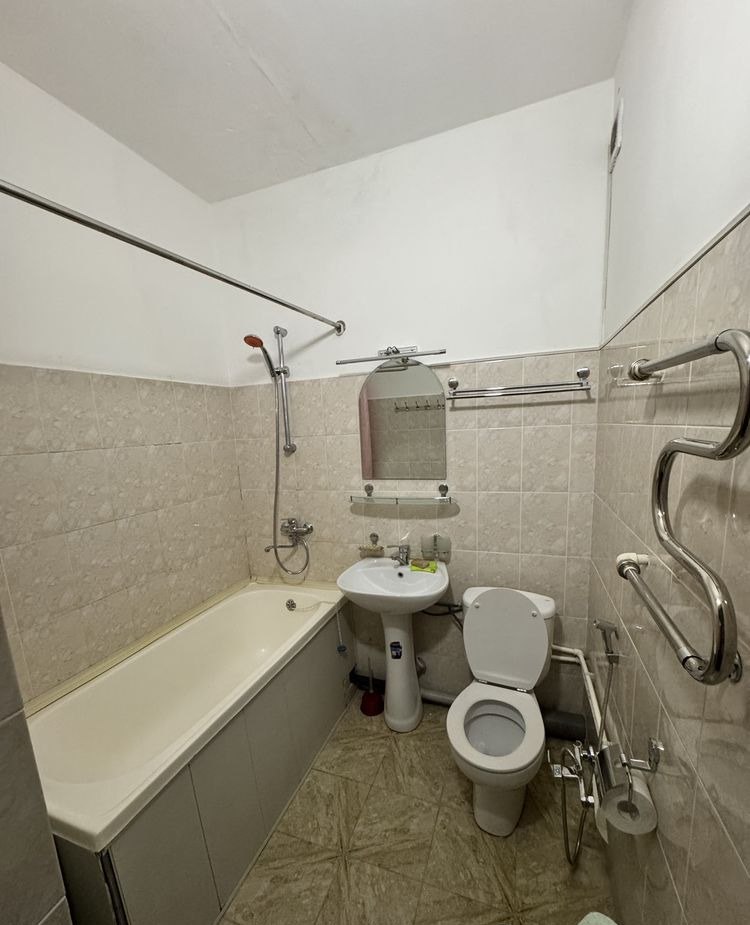 Сдаётся 4-комн. квартира, 100 м² · Яшнабад — фото 8