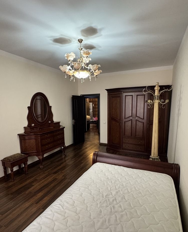 Сдаётся 4-комн. квартира, 100 м² · Яшнабад — фото 6