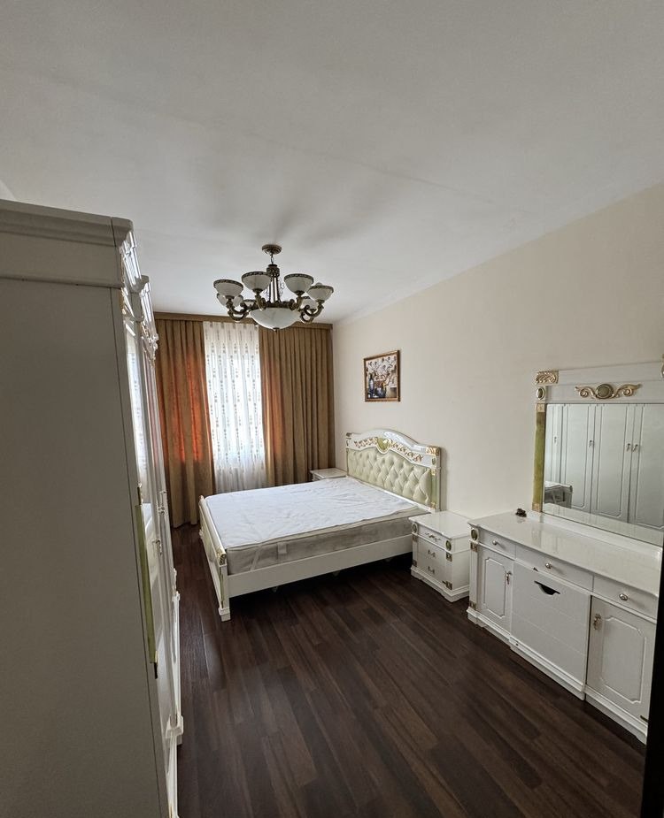 Сдаётся 4-комн. квартира, 100 м² · Яшнабад — фото 5