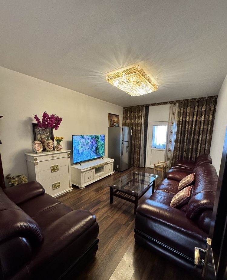 Сдаётся 4-комн. квартира, 100 м² · Яшнабад — фото 2