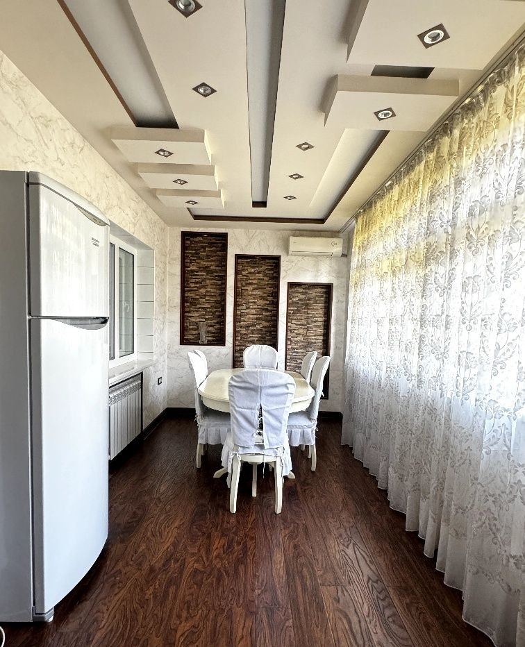 For rent 4-room apartment, 120 m² · Yashnabad — photo 4