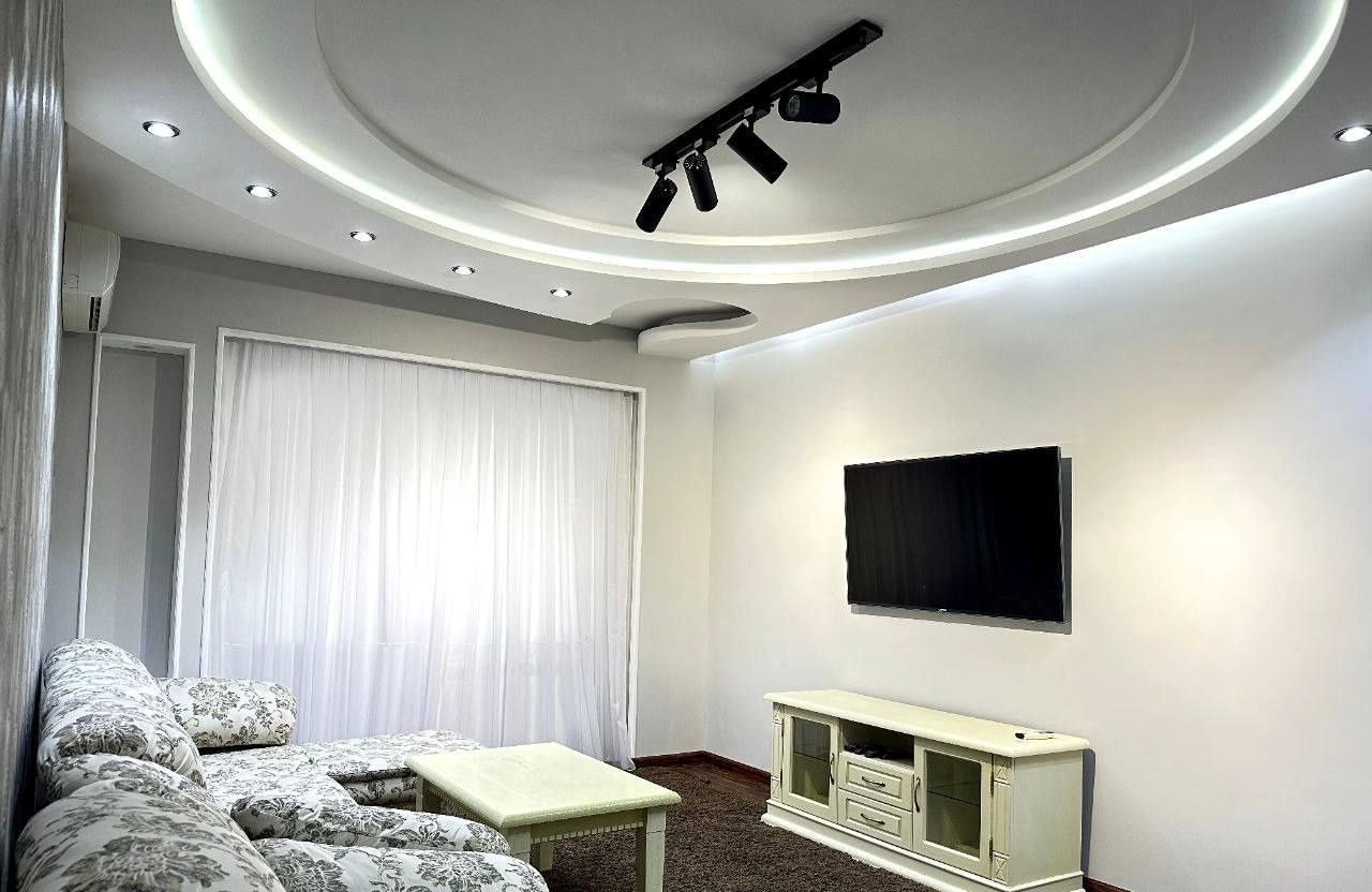 For rent 4-room apartment, 120 m² · Yashnabad — photo 2