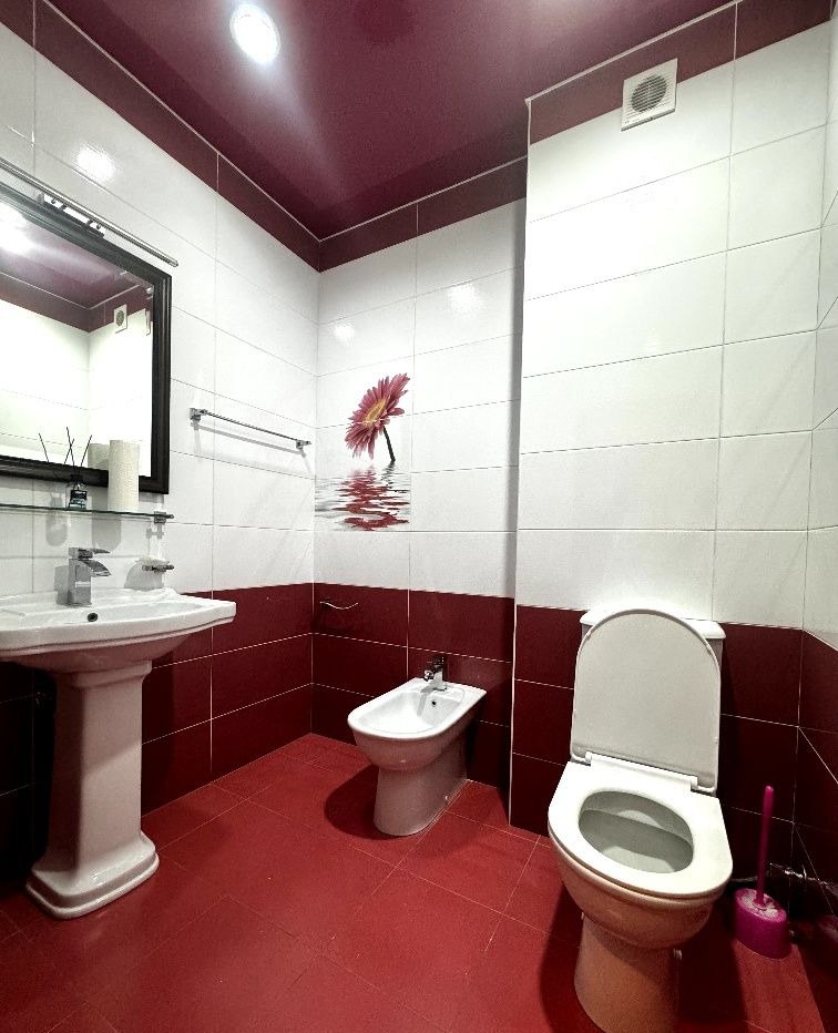 For rent 4-room apartment, 120 m² · Yashnabad — photo 7