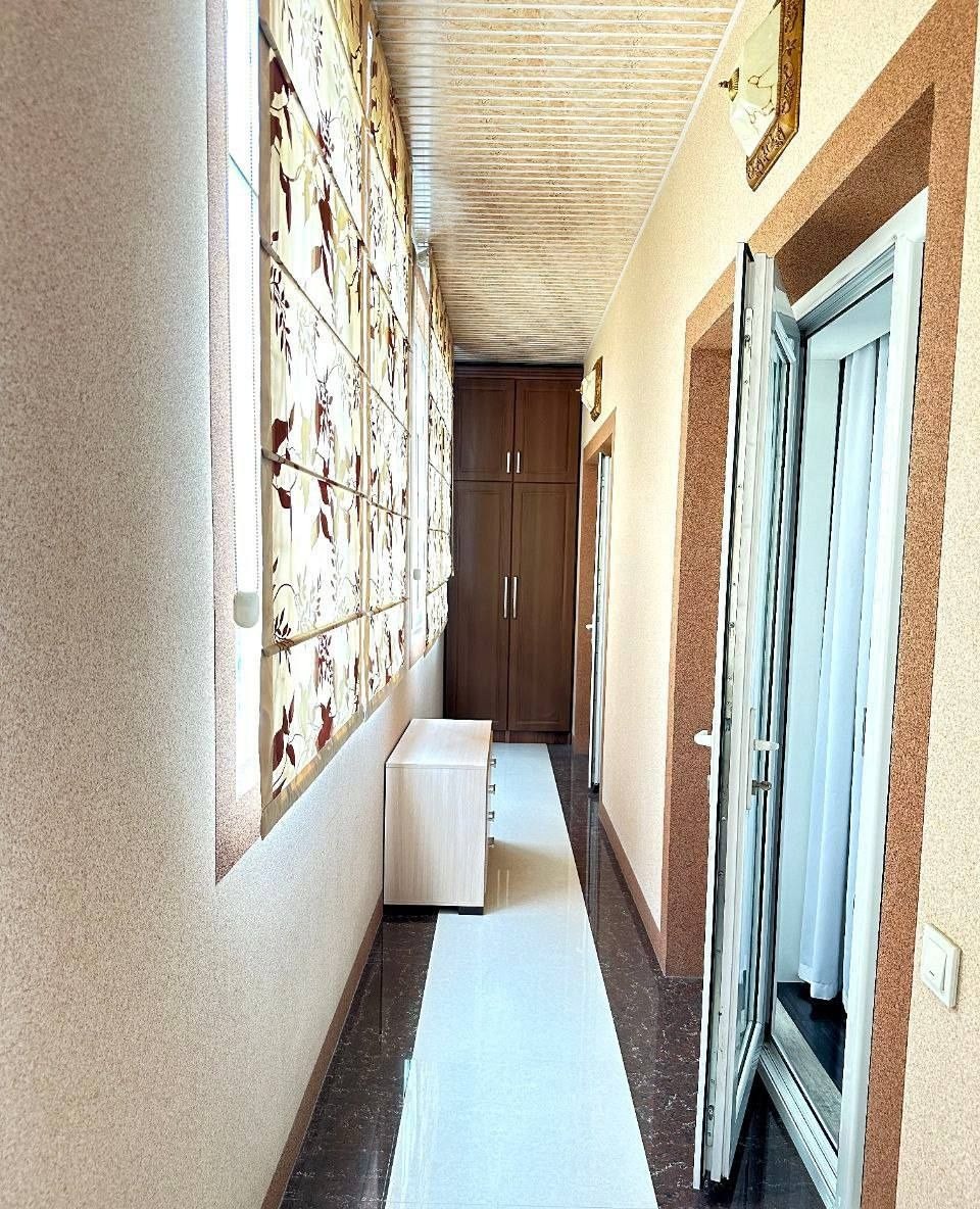 For rent 4-room apartment, 120 m² · Yashnabad — photo 6