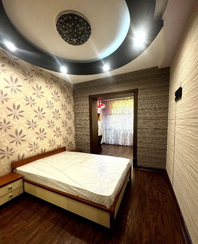 For rent 4-room apartment, 120 m² · Yashnabad — photo 3