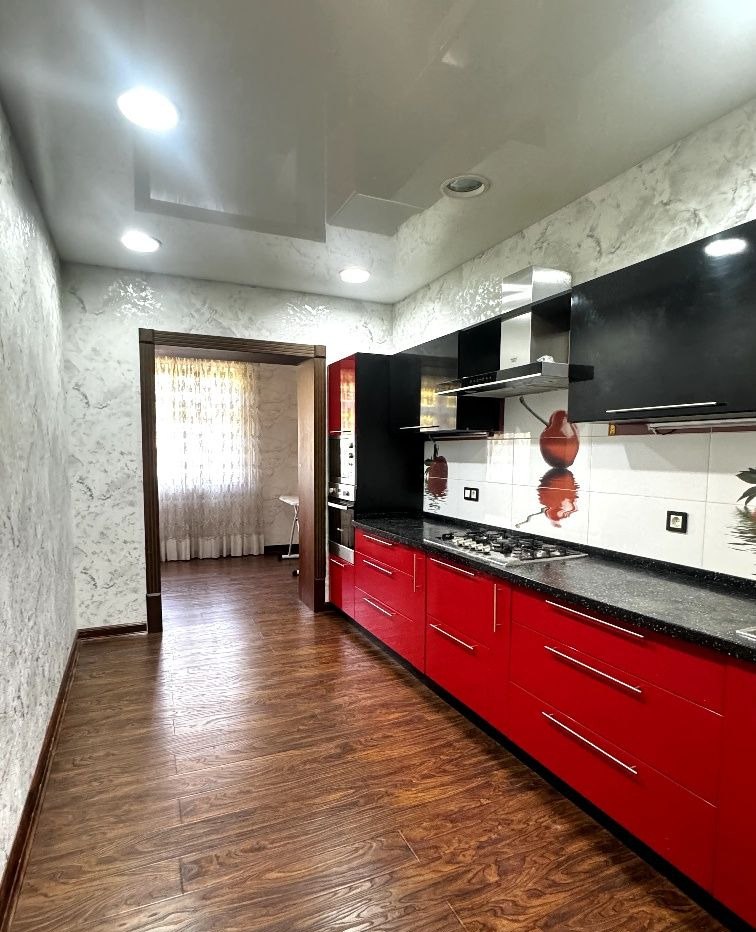 For rent 4-room apartment, 120 m² · Yashnabad — photo 5