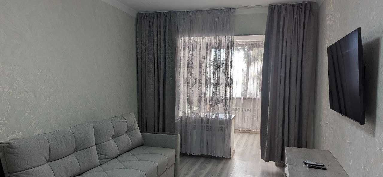 Сдаётся 3-комн. квартира, 80 м² · Яшнабад — фото 1