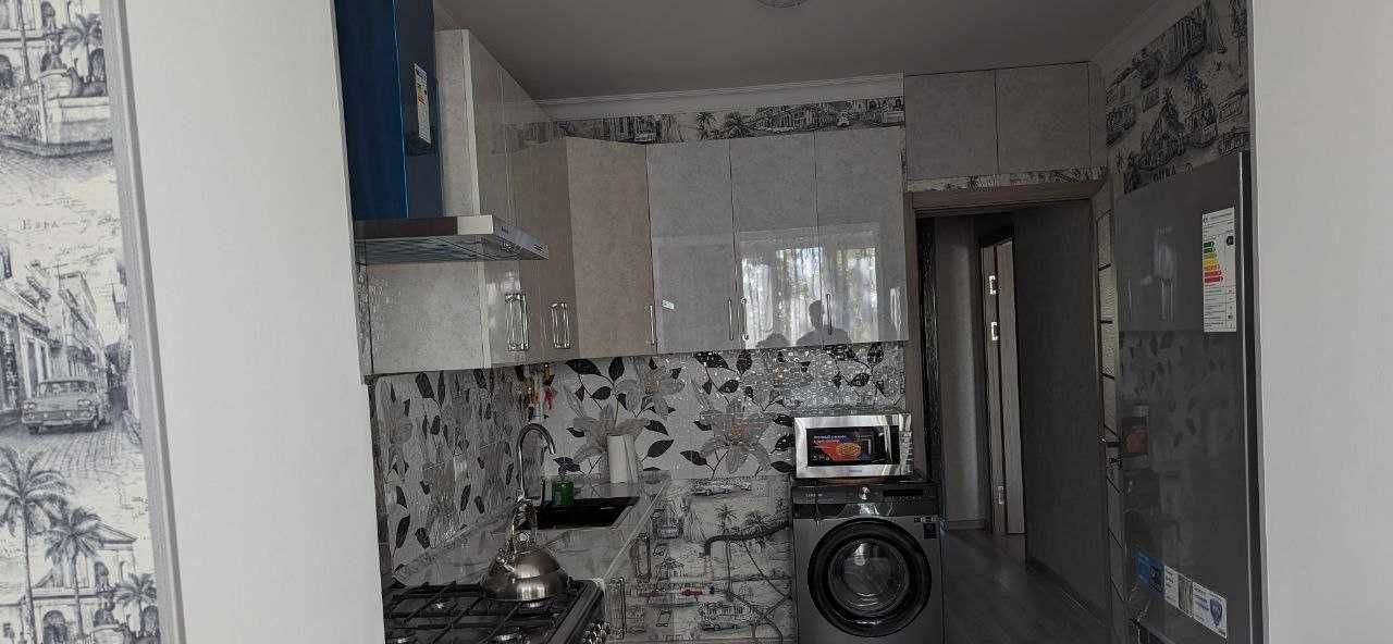 Сдаётся 3-комн. квартира, 80 м² · Яшнабад — фото 5