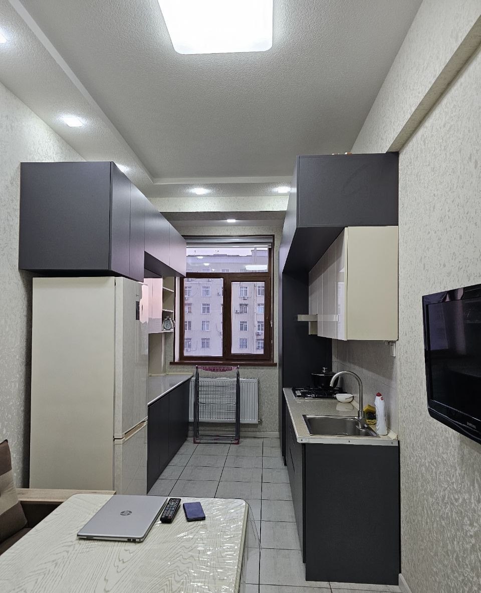 Ijaraga 3 xonali xonadon, 70 m² · Yashnobod — surat 9