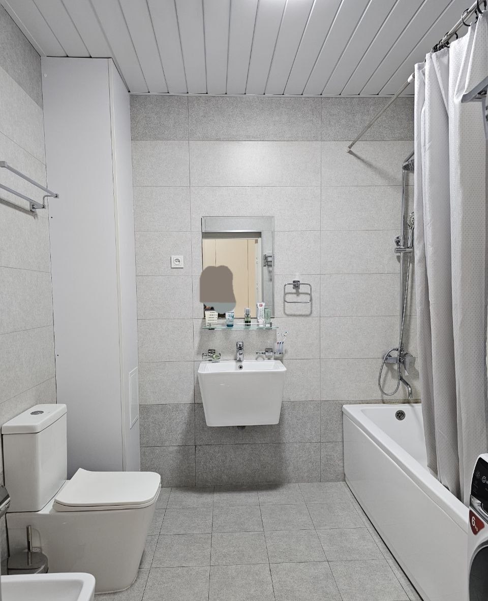 Ijaraga 3 xonali xonadon, 70 m² · Yashnobod — surat 10