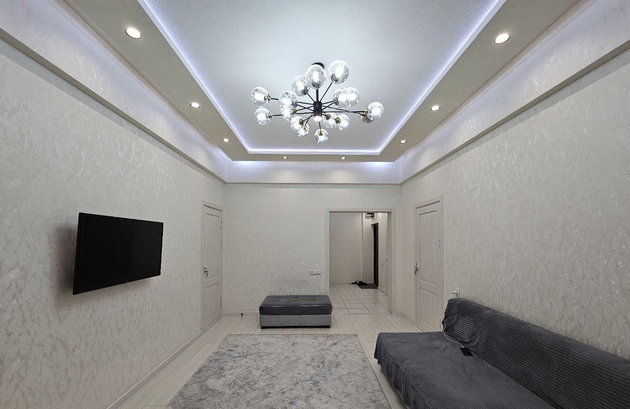 Ijaraga 3 xonali xonadon, 70 m² · Yashnobod — surat 2