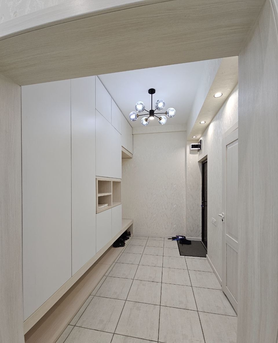 Ijaraga 3 xonali xonadon, 70 m² · Yashnobod — surat 3