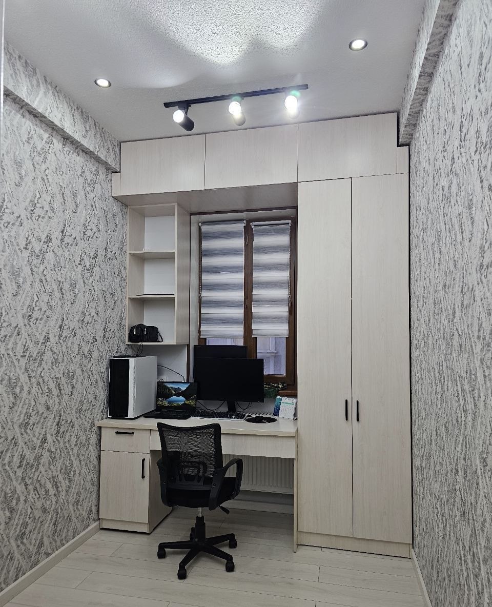 Ijaraga 3 xonali xonadon, 70 m² · Yashnobod — surat 6