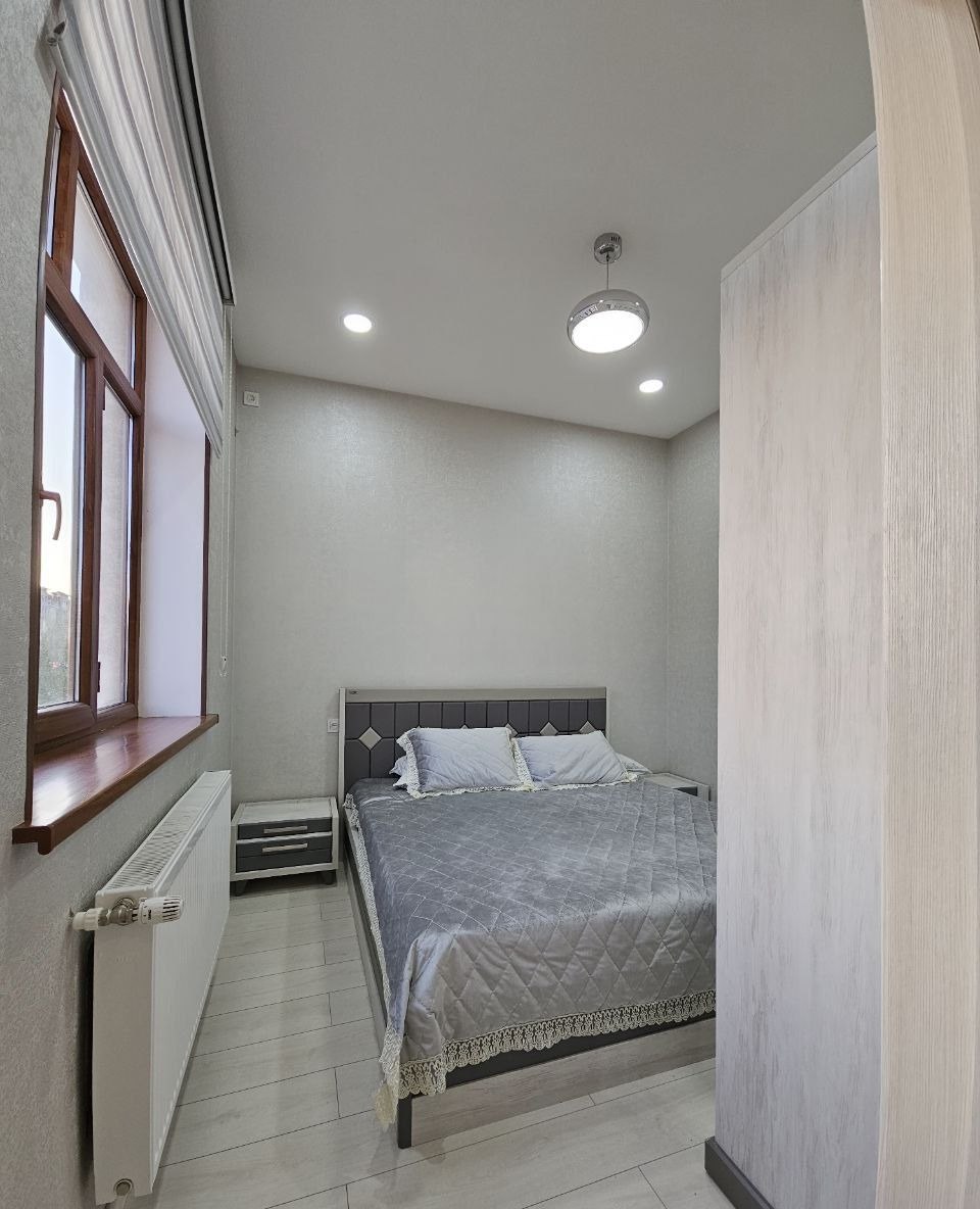 Ijaraga 3 xonali xonadon, 70 m² · Yashnobod — surat 4