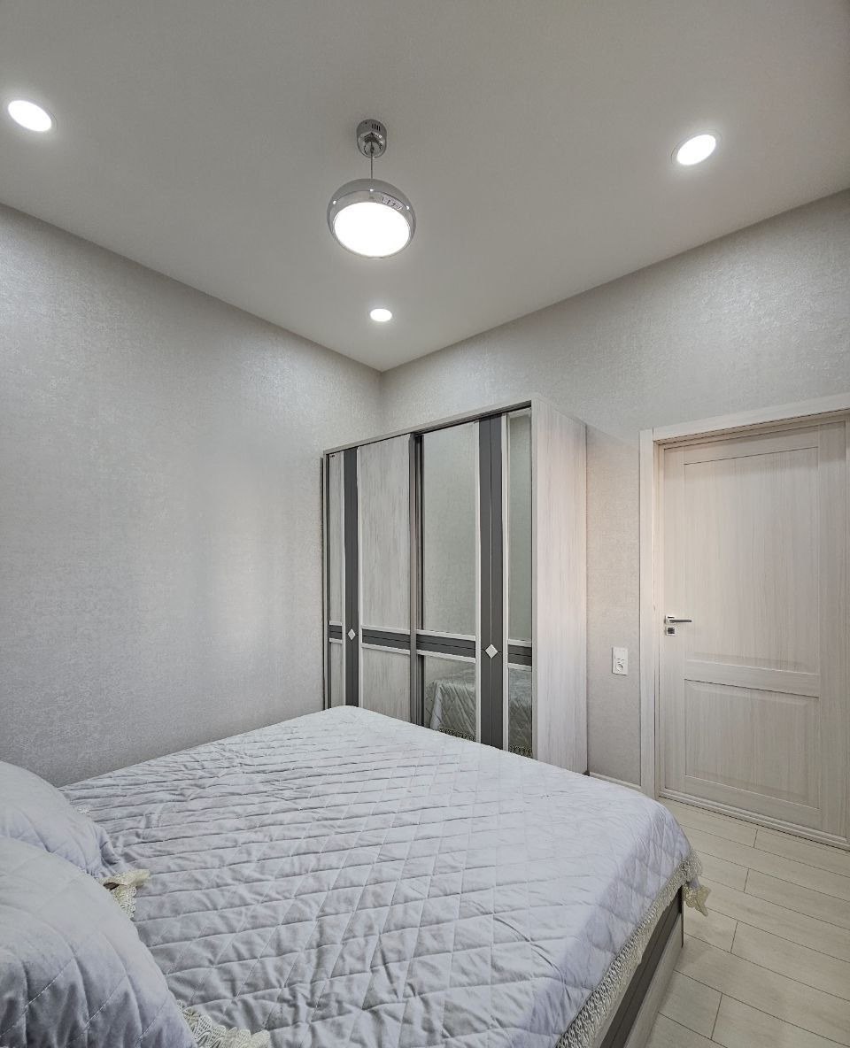 Ijaraga 3 xonali xonadon, 70 m² · Yashnobod — surat 5