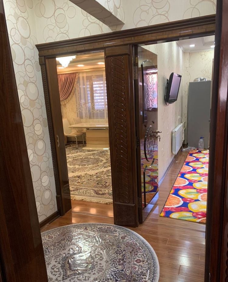 For rent 3-room apartment, 72 m² · Yashnabad — photo 8