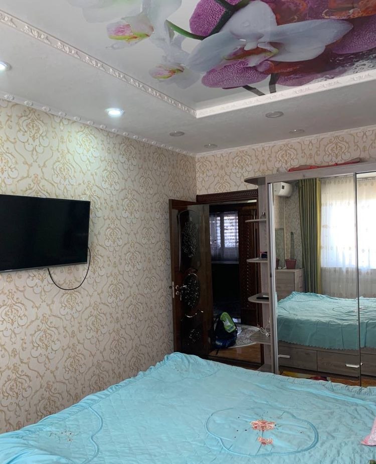 For rent 3-room apartment, 72 m² · Yashnabad — photo 5