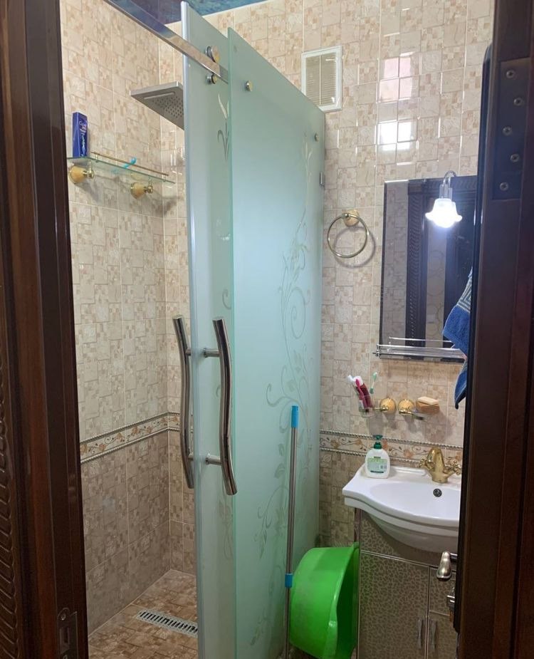 For rent 3-room apartment, 72 m² · Yashnabad — photo 6