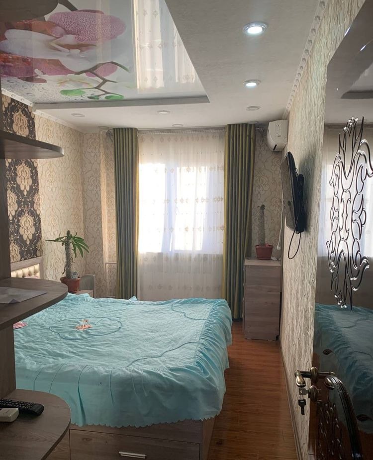 For rent 3-room apartment, 72 m² · Yashnabad — photo 4