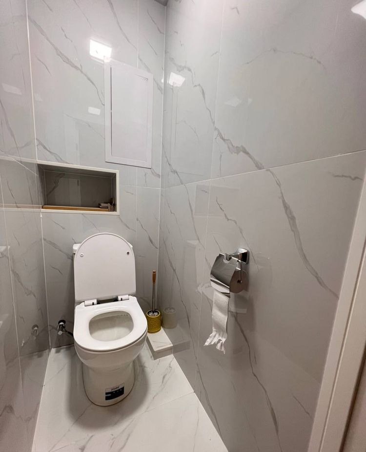 For rent 4-room apartment, 100 m² · Chilanzar — photo 3