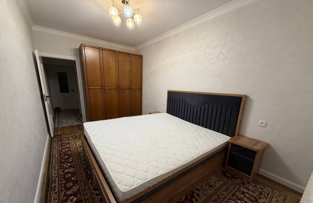 For rent 4-room apartment, 100 m² · Chilanzar — photo 1