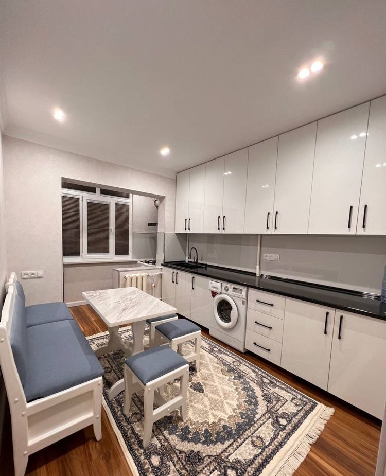For rent 4-room apartment, 100 m² · Chilanzar — photo 4