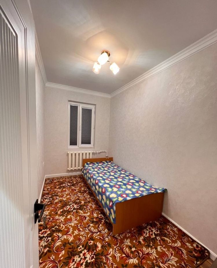 For rent 4-room apartment, 100 m² · Chilanzar — photo 6