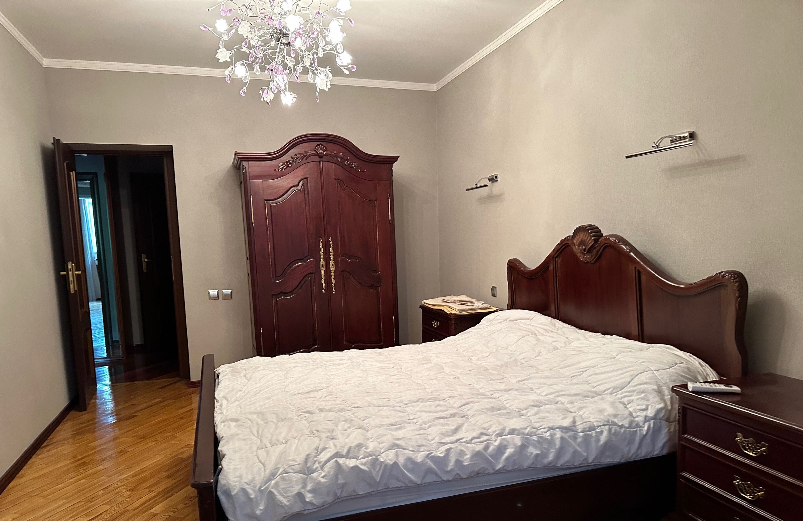 Сдаётся 6-комн. квартира, 200 м² · Яшнабад — фото 4