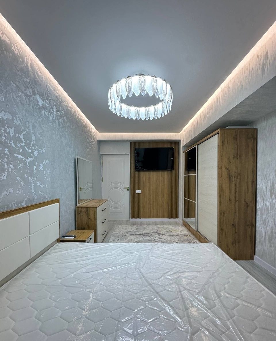 Ijaraga 2 xonali xonadon, 60 m² · Chilonzor — surat 6