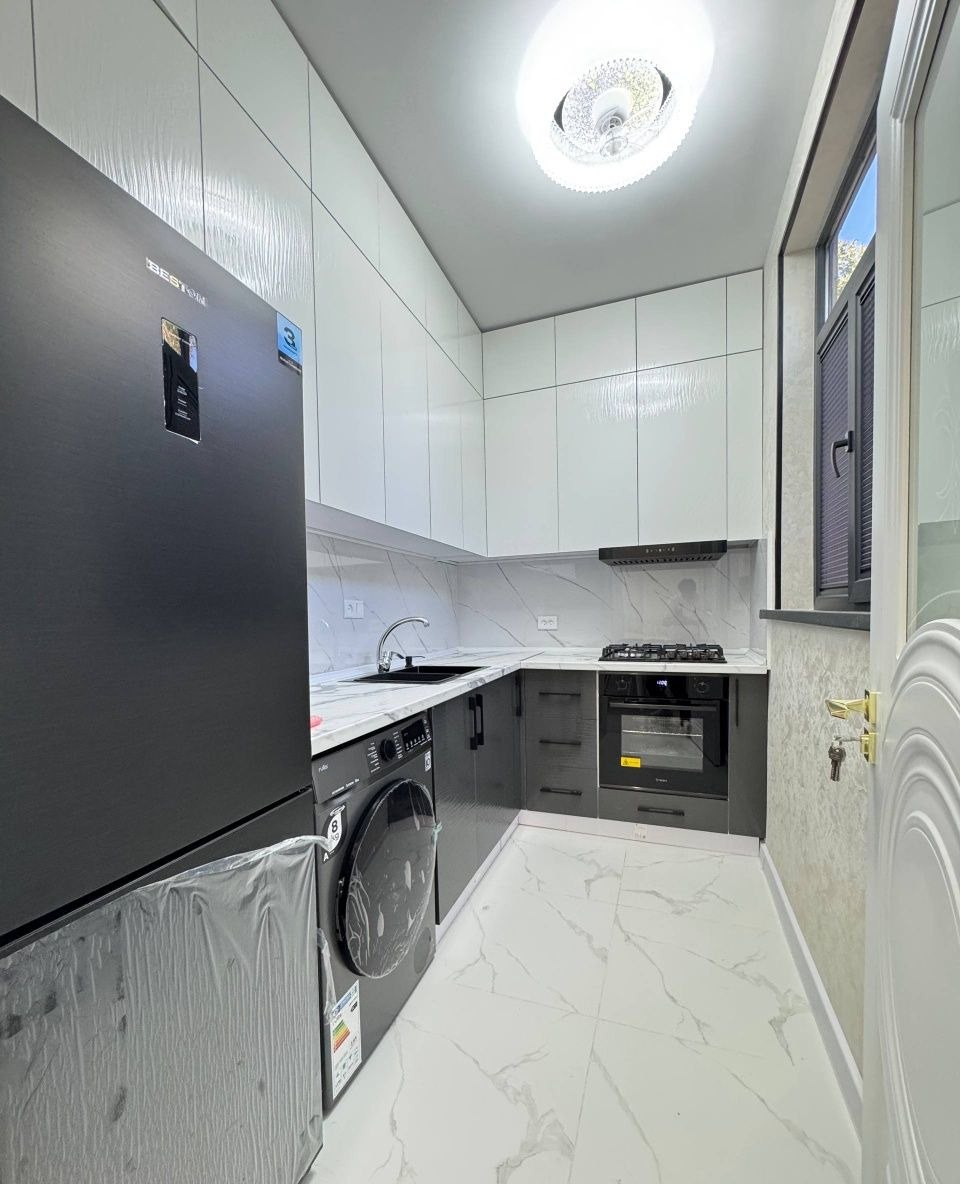 Ijaraga 2 xonali xonadon, 60 m² · Chilonzor — surat 7