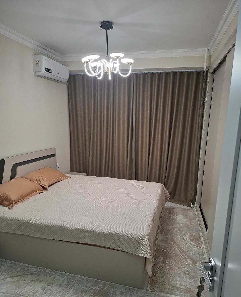 Ijaraga 4 xonali xonadon, 85 m² · Chilonzor — surat 3