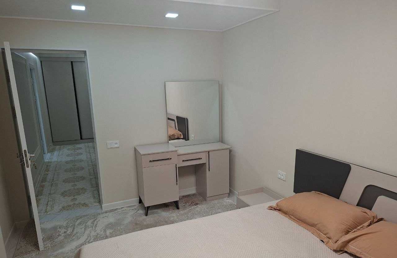 Ijaraga 4 xonali xonadon, 85 m² · Chilonzor — surat 4